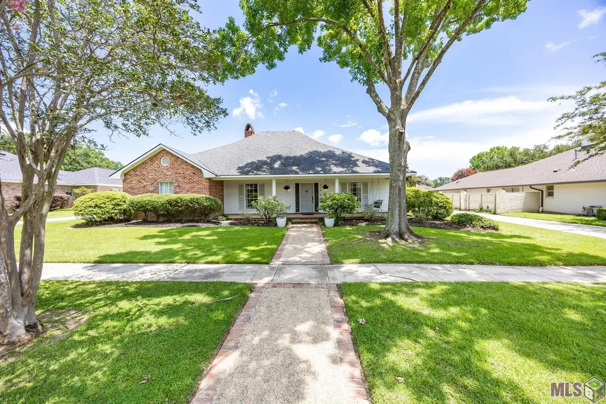 448 E Woodruff Dr, Baton Rouge, LA 70808 - Image #1