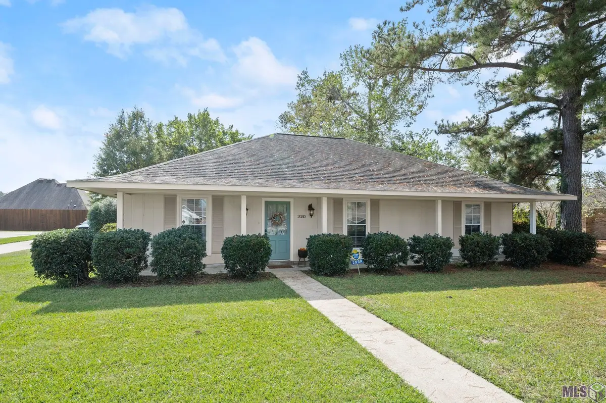 2030 W George St, Zachary, LA 70791 - Image #1