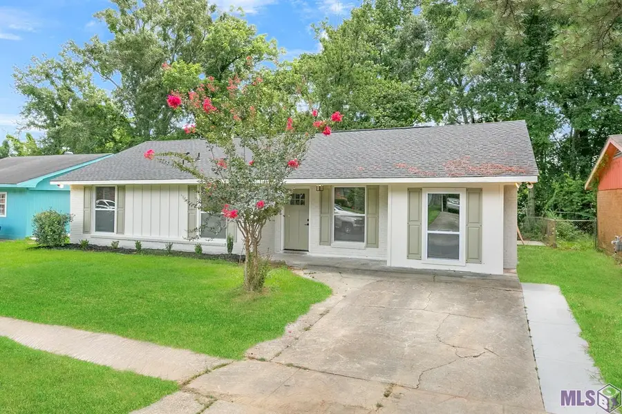 1638 Mary Ellen Dr, Baton Rouge, LA 70810 - Image #2