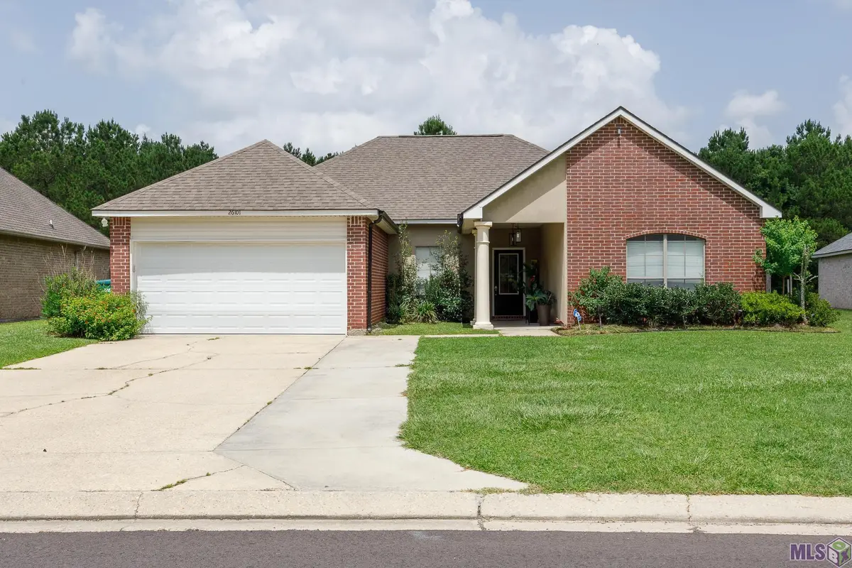 26101 Glenbrooke Dr, Denham Springs, LA 70727 - Image #1
