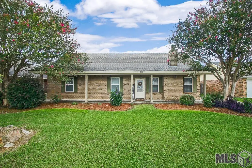 14447 Elmbridge Ave, Baton Rouge, LA 70819 - Image #1
