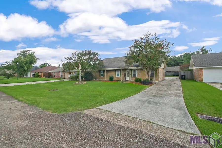 14447 Elmbridge Ave, Baton Rouge, LA 70819 - Image #2