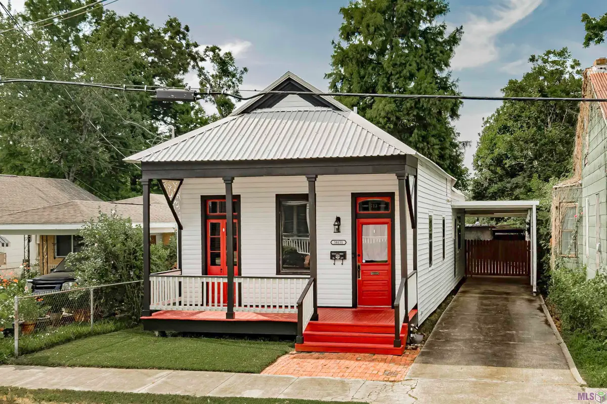 58151 Main St, Plaquemine, LA 70764 - Image #1