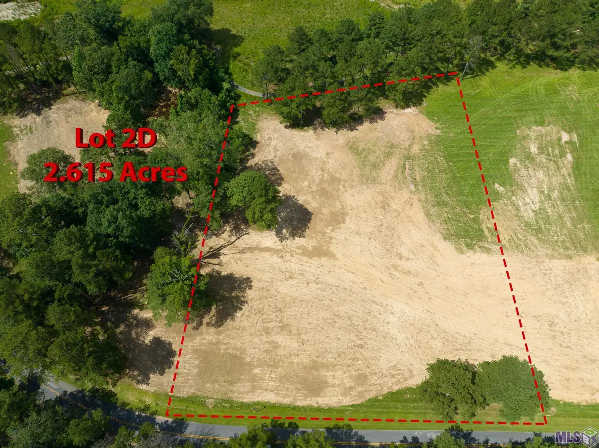 5979 Freeland Rd, Saint Francisville, LA 70775 - Image #1