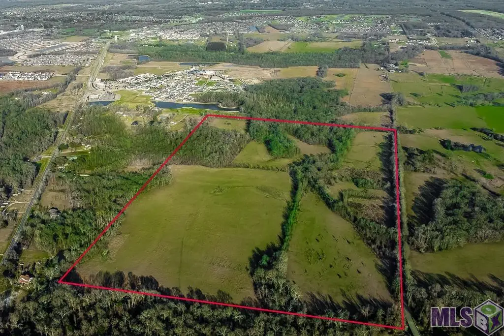 TBD Barnett Rd, Zachary, LA 70791 - Image #1