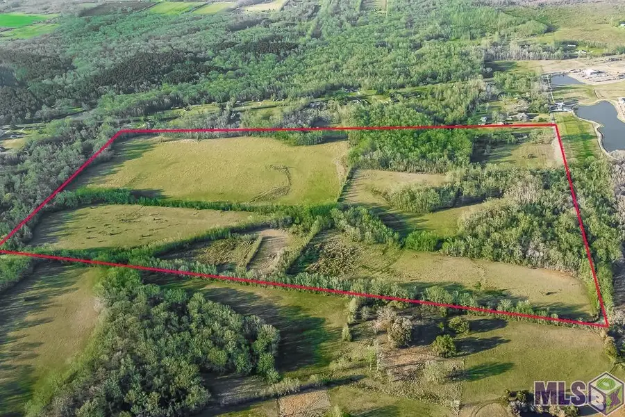 TBD Barnett Rd, Zachary, LA 70791 - Image #2