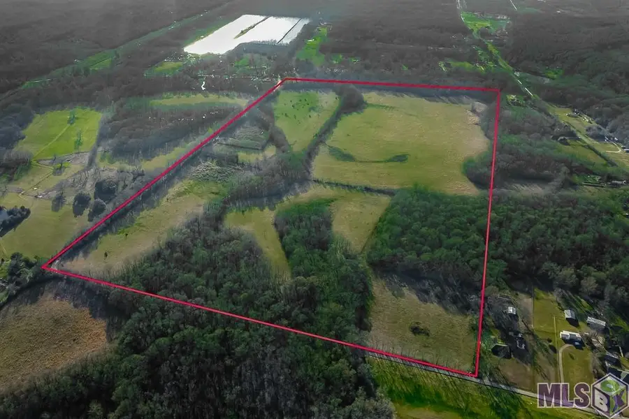 TBD Barnett Rd, Zachary, LA 70791 - Image #3