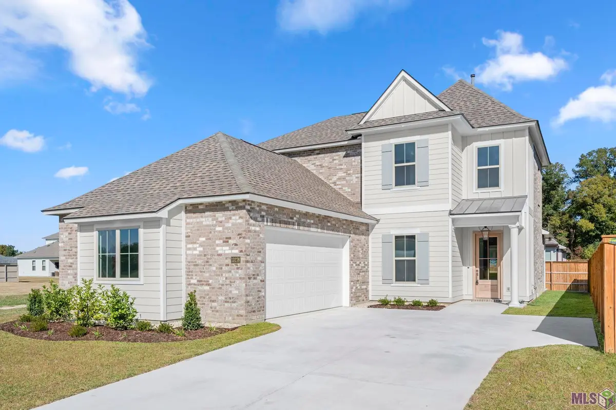 13276 Belle Reine Dr, Geismar, LA 70734 - Image #1