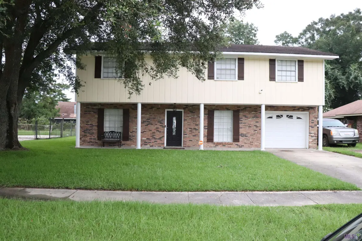 6505 Stoneview Ave, Baker, LA 70714 - Image #1