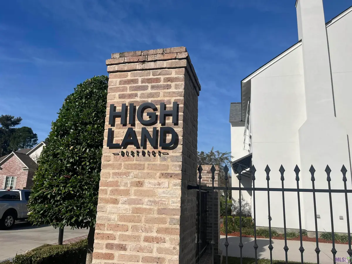 7825 Highland District Way, Baton Rouge, LA 70808 - Image #1