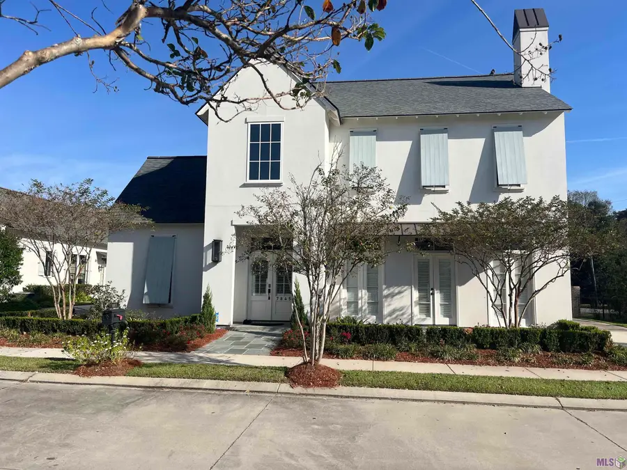 7825 Highland District Way, Baton Rouge, LA 70808 - Image #2