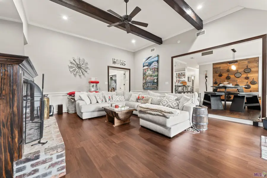 5730 N Shore Dr, Baton Rouge, LA 70817 - Image #3