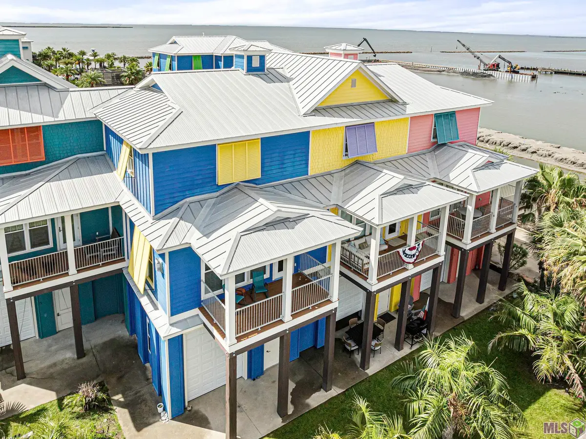 1851 Highway 1 #8, Grand Isle, LA 70358 - #1