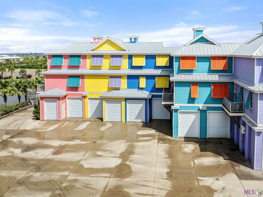 1851 Highway 1 #8, Grand Isle, LA 70358 - #3