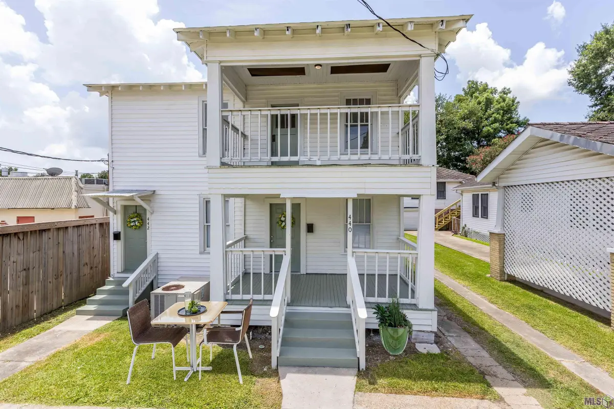 440 West Dr, Baton Rouge, LA 70806 - Image #1