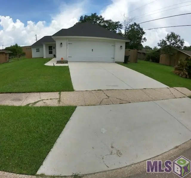 10417 W Almond Dr, Baton Rouge, LA 70807 - Image #1