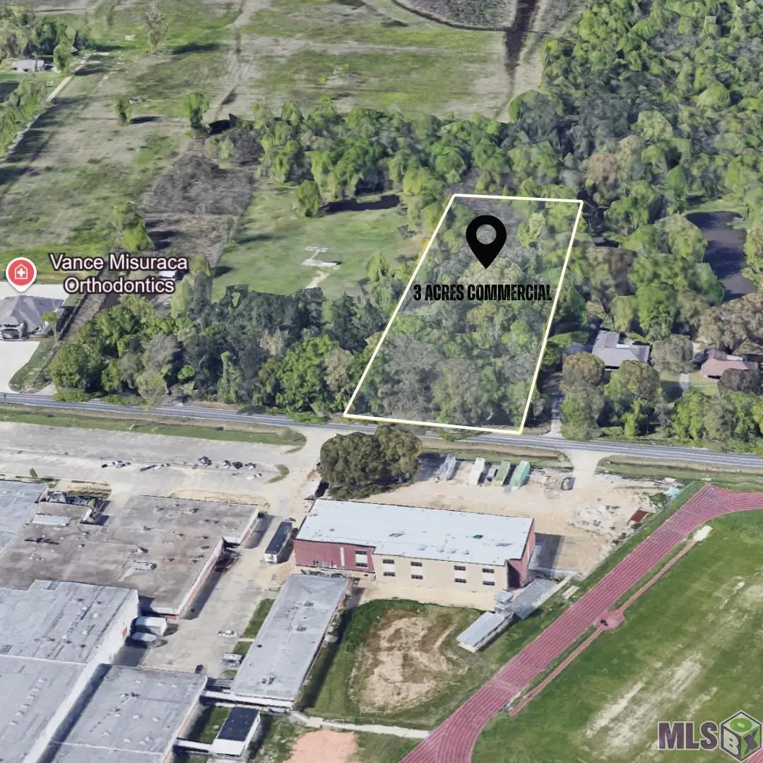 Lot A-1-E Wax Rd, Central, LA 70818 - Image #1