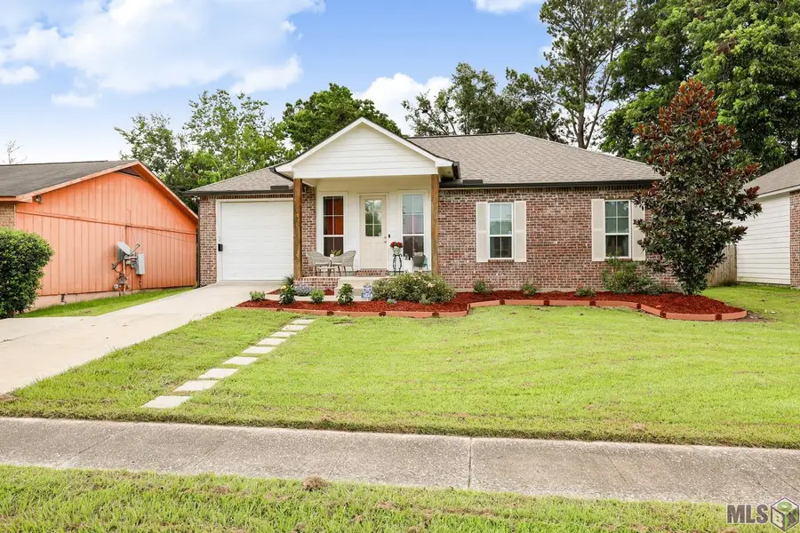 1648 Mary Evers Dr, Baton Rouge, LA 70810 - Image #3