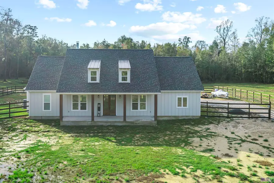 15370 Milldale Rd, Zachary, LA 70791 - Image #2