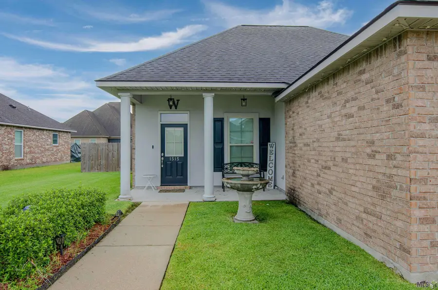 1515 S Gonzales Trace Ave, Gonzales, LA 70737 - Image #3