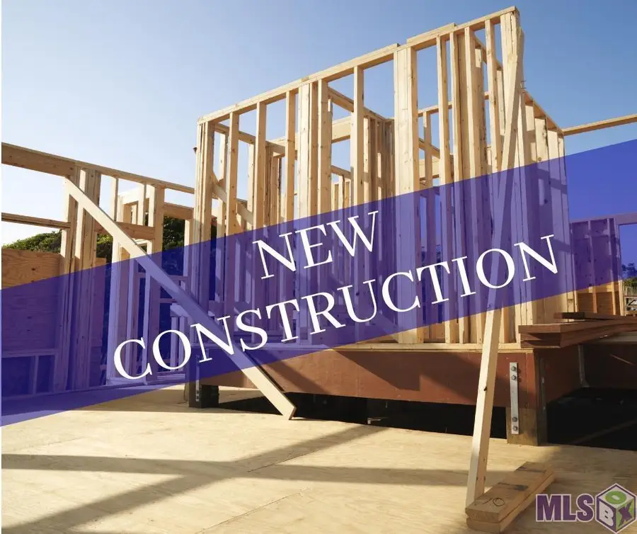 1182 Ivy Ct, Denham Springs, LA 70726 - Image #2