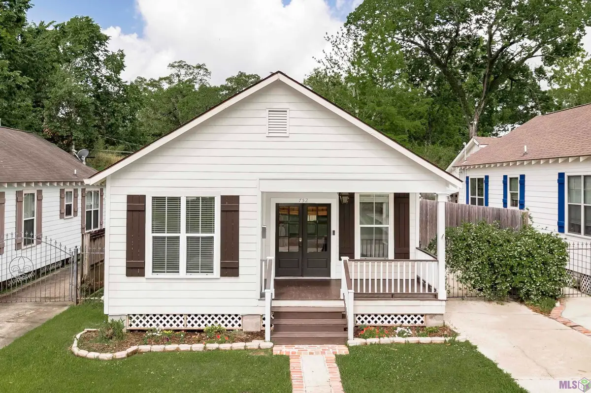752 Rapides St, Baton Rouge, LA 70806 - Image #1
