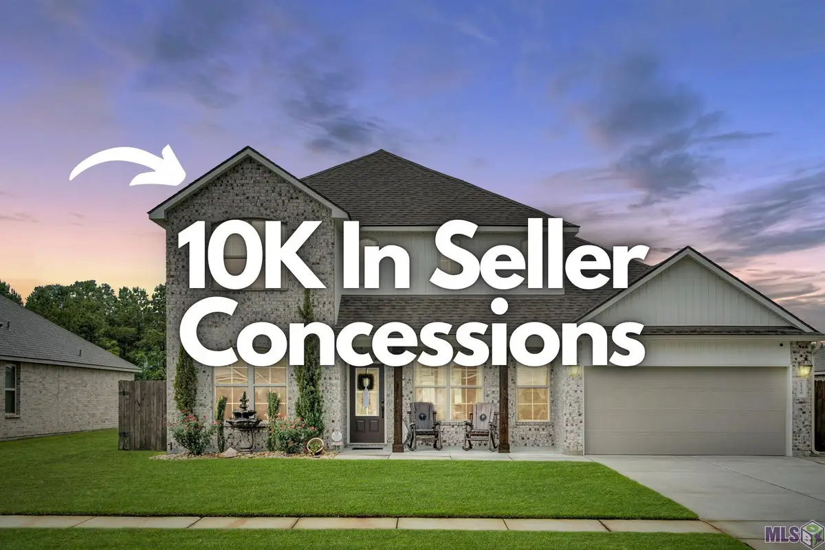 12770 Fowler Dr, Denham Springs, LA 70706 - Image #1