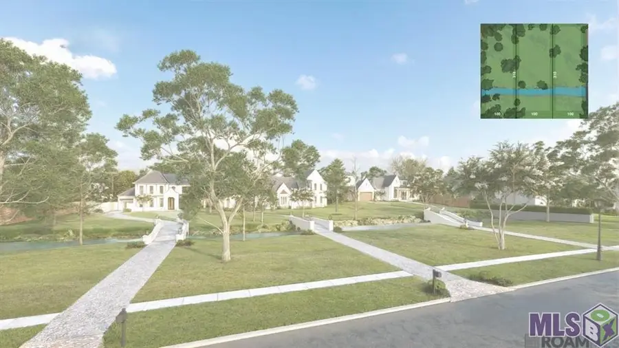 2964 Murphy Dr, Baton Rouge, LA 70809 - #2