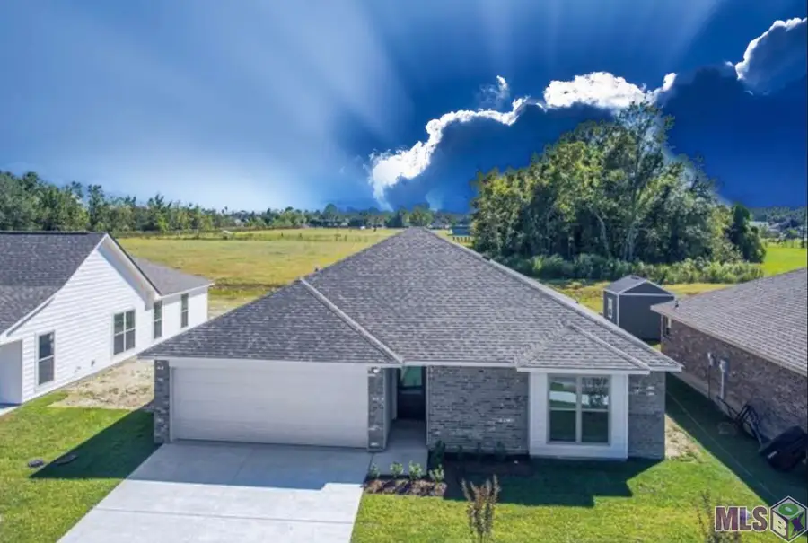 1316 West Amber Street, Gonzales, LA 70737 - Image #3