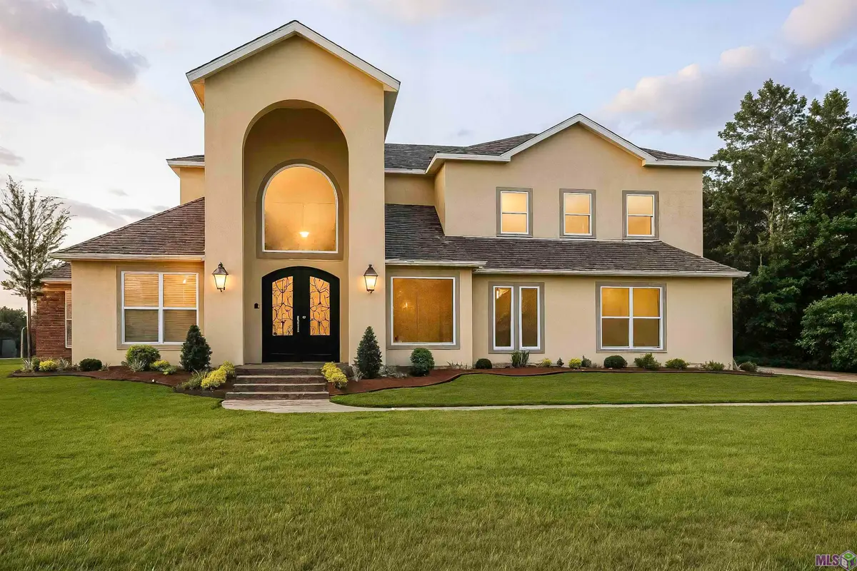 16510 E Coliseum, Baton Rouge, LA 70816 - Image #1