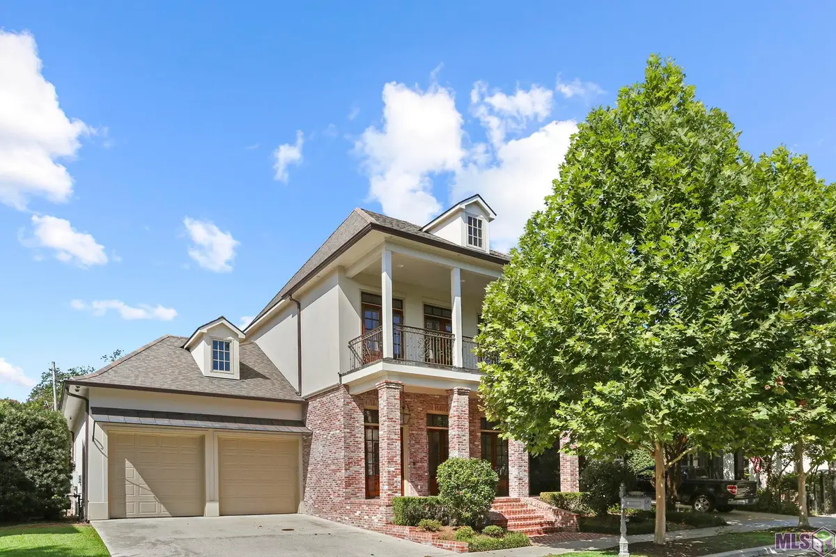 4936 Mimosa St, Baton Rouge, LA 70808 - Image #1