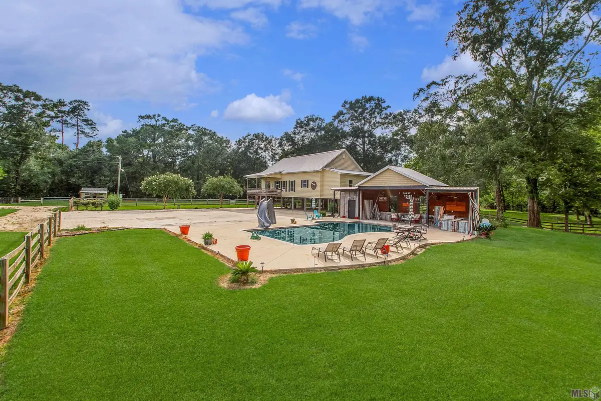 16275 Alphonse Forbes Rd, Greenwell Springs, LA 70739 - Image #1