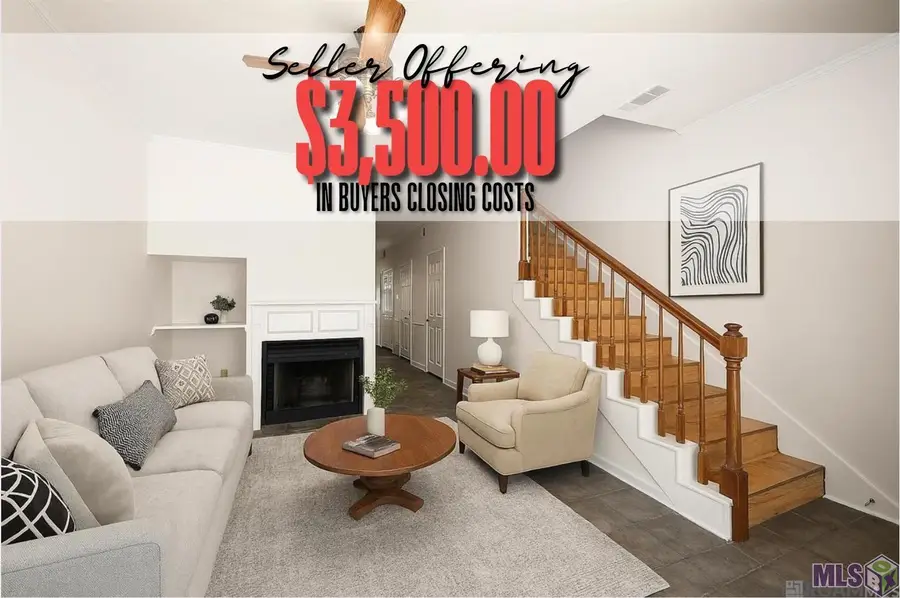 10926 Old Hammond Hwy #27, Baton Rouge, LA 70816 - Image #2