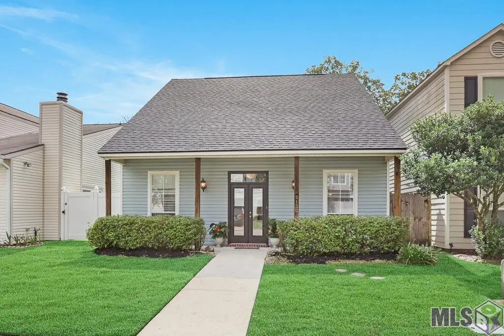 5130 Stumberg Ln, Baton Rouge, LA 70816 - Image #1
