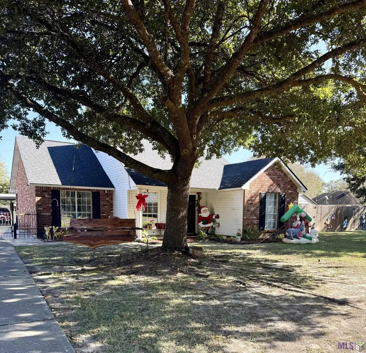 10509 Brown Rd, Denham Springs, LA 70726 - Image #1