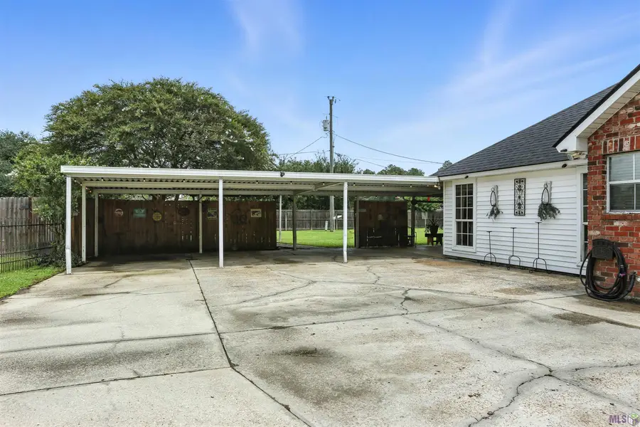 10509 Brown Rd, Denham Springs, LA 70726 - Image #3