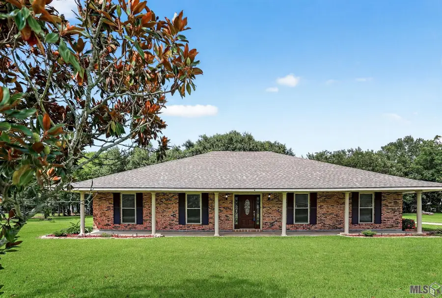 22885 Talbot Dr, Plaquemine, LA 70764 - Image #3