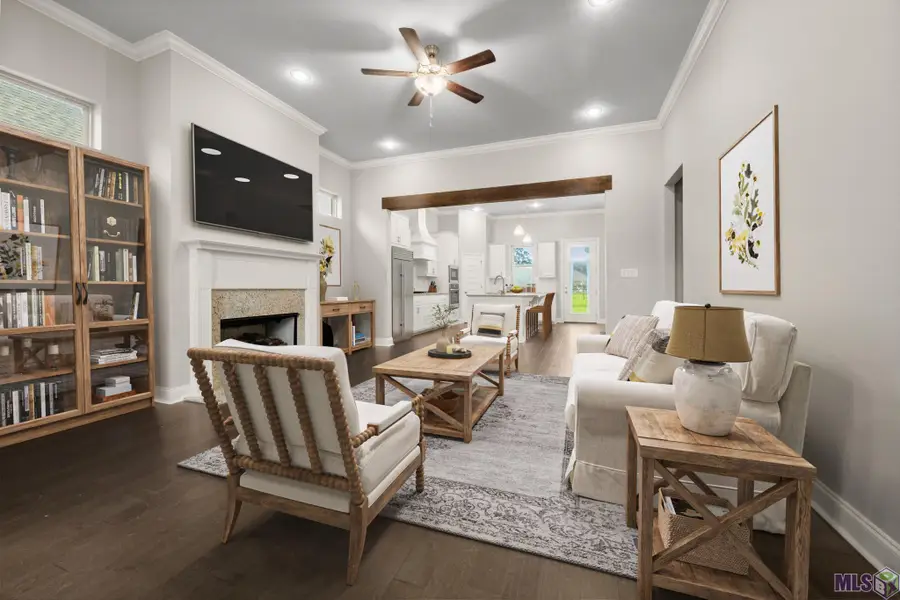 59805 Thomas Ross Dr, Plaquemine, LA 70764 - Image #3