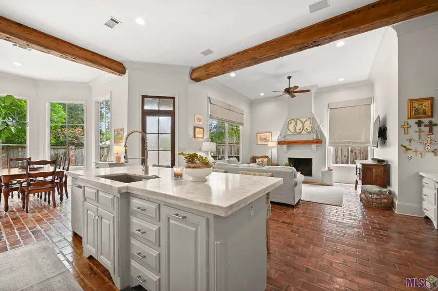 6411 Sheffield Ave, Baton Rouge, LA 70806 - Image #3