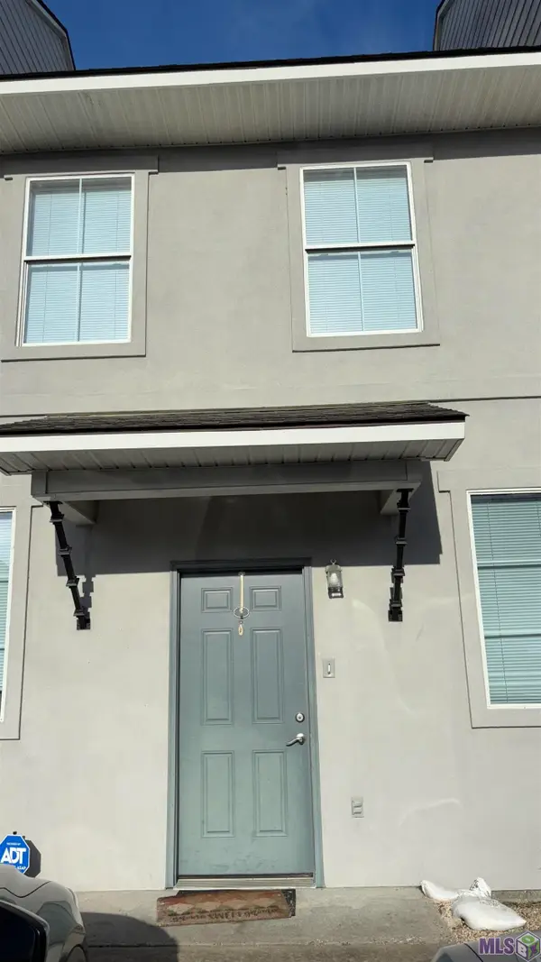 2403 Brightside Dr #3, Baton Rouge, LA 70820