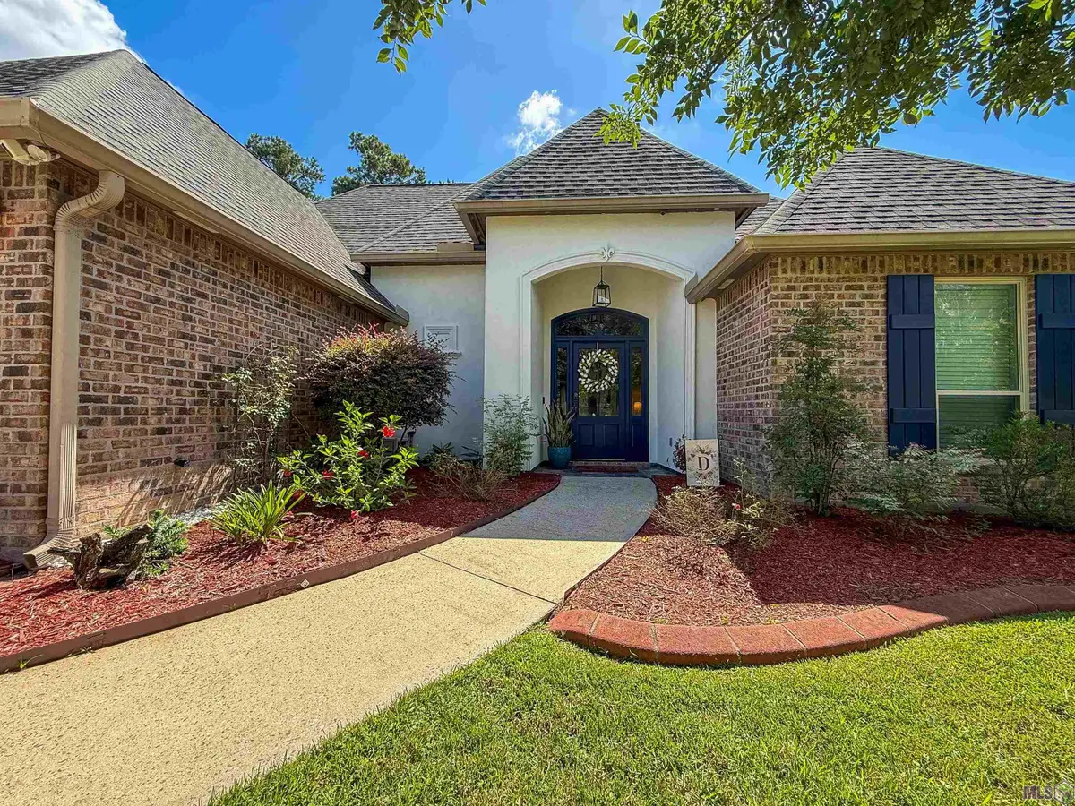 27780 Lakeshore Dr, Walker, LA 70785 - Image #1