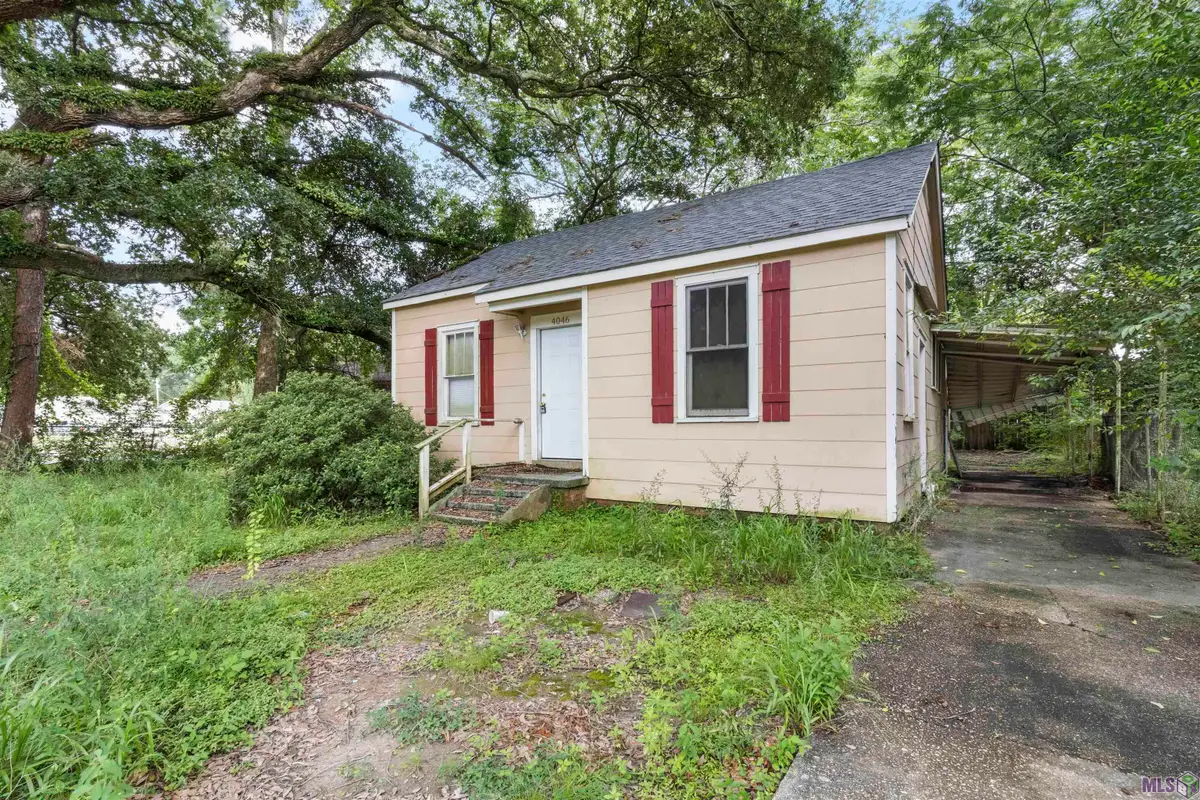 4046 Adams Ave, Baton Rouge, LA 70802 - Image #1