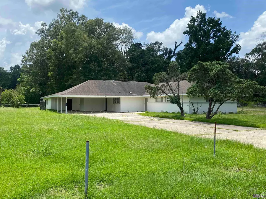 1771 N Woodcrest Ave, Denham Springs, LA 70726 - Image #3