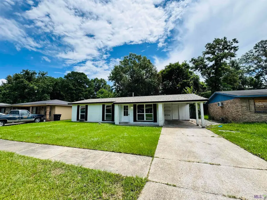 5912 Atlanta Ave, Baton Rouge, LA 70812 - Image #2