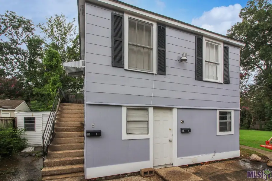 286 Kenwood Ave, Baton Rouge, LA 70806 - Image #2