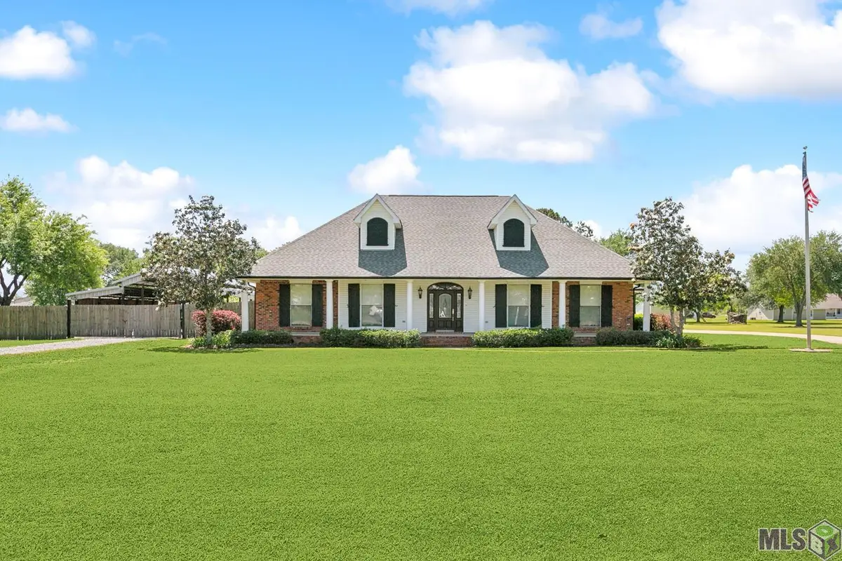 2191 T Poche Street, Paulina, LA 70763 - Image #1