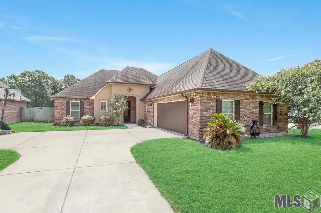 13200 Babin Estates Dr, Gonzales, LA 70737 - Image #1