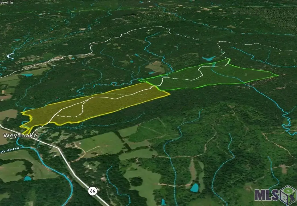 TBD (E. 246 Ac) Tunica Trace, Saint Francisville, LA 70775 - Image #1