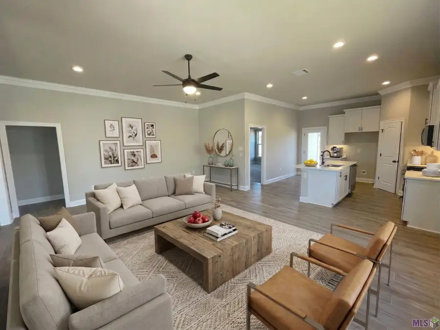 3546 Atwater Villas Ave, Baton Rouge, LA 70810 - #2