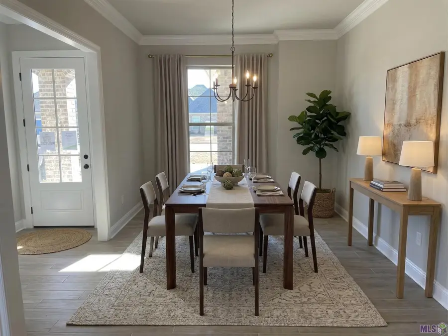 3546 Atwater Villas Ave, Baton Rouge, LA 70810 - #3